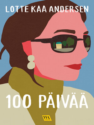 cover image of 100 päivää